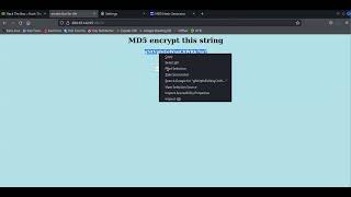 Emdee five for life - Hack The Box - Python Walkthrough
