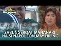 Manalo kaya siya Napoleon sa sugal ng buhay? | Sana’y Muling Makapiling