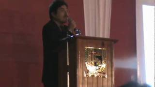 Conferencia Magistral de Escuela para Padres ►Teléf. 464-7583