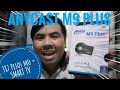 387 PESOS LANG MAY SMART TV KA NA!! | Anycast M9 Plus Unboxing/Setup/Review