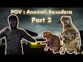 Pov :  Anomali HITAM part 2 | meme kucing 🤣 42