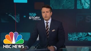 Top Story with Tom Llamas - Sept. 2 | NBC News NOW