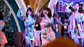 211231 Ogoe Diamond - MusicBNK48 @ Terminal 21 Asok [4k60p]