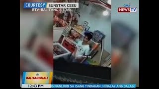 BT: Lalaking nanloob sa isang tindahan, hinalay ang dalagitang bantay