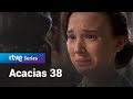 Acacias 38: Maite no quiere seguir con la relación #Acacias1169 | RTVE Series