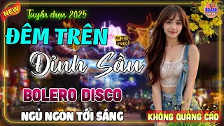 Kho Nhạc Bolero Disco Trữ Tình TOÀN BÀI HAY Đáng 10 ĐIỂM➤Nhạc Vàng Cực Phê, Nghe Cả Xóm Nức Nở [83]