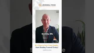 Transform Your Family Life From Crisis to Comeback with Russell Voss