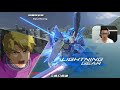 ガンダムバーサス 今晚打高達 144 gundam versus