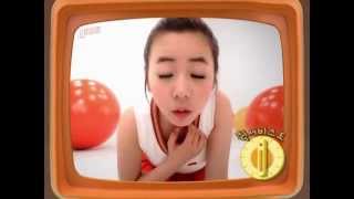 Wonder Girls - CF Compilation