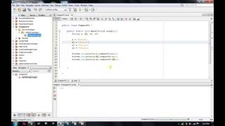 how to Compare any String Java String compareTo() method example