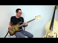 manuel ed motta bass cover