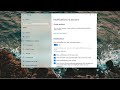 How to Disable App Notifications in Windows 11 [Tutorial]