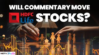 HDFC Life Q3 Results: Profit Jumps 13.7%, But Misses Target