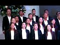 Haleluyah Chorus in Ao Naga  by Mokokchung Town Churches Choir at ABAM, Impur