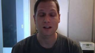 TESOL TEFL Reviews - Video Testimonial – Matt