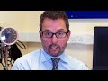 Kidney disease: what are the early signs and how is it treated?