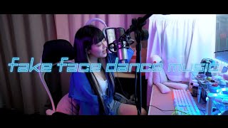 『fake face dance music』 cover∥音田雅則 【CielA】