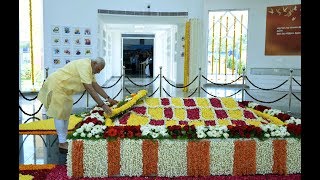 PM Modi at Inauguration of APJ Abdul Kalam Memorial \u0026 Flagging off of Kalam Sandesh Vahini | PMO