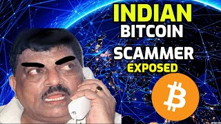 Bitcoin Scam EXPOSED!