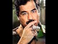 Saddam Husain Attitude🔥|WhatsApp Status|#shorts #saddam #iraqi