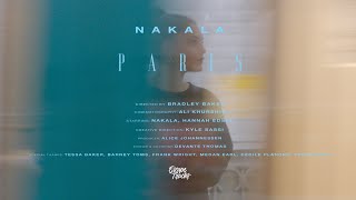 Nakala - Paris (Official Music Video)