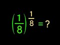 Can you Simplify Pure Mathematics Admission Question from Harvard University?