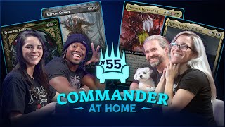 Ify Nwadiwe learns the hard way that people HATE mill! ft AimsTV | Commander at Home Episode #55