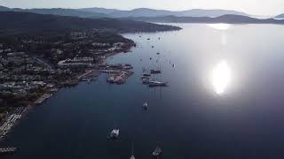 Bodrum Ortakent Turkey September 2022