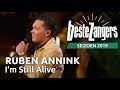 Ruben Annink - I'm Still Alive | Beste Zangers 2019