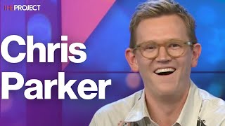 Chris Parker On How He Impressed Melbourne's Firefighters