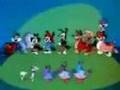 Animaniacs Intro Language Chorus [Alternative Languages]