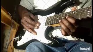 UTHONI WA NDAGWA ...SOLO GUITAR