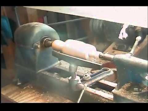 How to make a goose call Part 1 How to make a goose call Part 1