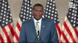 WATCH: Burgess Owens’ full speech at the Republican National Convention  | 2020 RNC Night 3