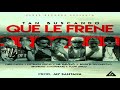 Potencia Lirical Ft. Chris Capell, Mandrake, Mr Manyao & Sin Freno - Buscando Que Le Frene