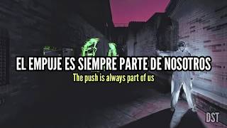 Shinedown - Atlas Falls (Sub Español/Lyrics)