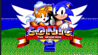 sonic 2 beta nick arcade