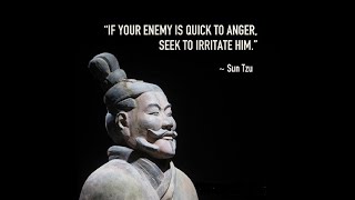 Sun Tzu - The art of war (#memes #suntzufans #suntzuedits #suntzuquotes)