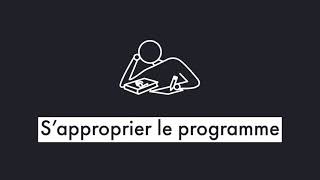 Préparer sa progression annuelle