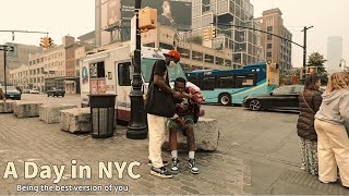An NYC Day for BACARDÍ x Stadium Goods SNEAK3ASY | Being the Best You