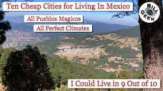 Where Can I Live Cheap in Mexico | Can We Live Cheap in Mexico