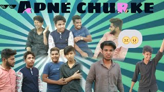 Apne churke||comedy video||thug life||#thuglife #comedy #hyderabadi #trending