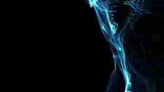 Trapcode Form Audio Sync Example 1