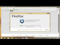 How to download and install Firefox on Windows 8 / Windows 8.1