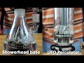 This bong has what?? | Freeze Pipe's NEW Bong Dual