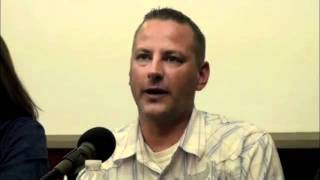 WikiLeaks 'Collateral Murder' video: Iraq vet Ethan McCord