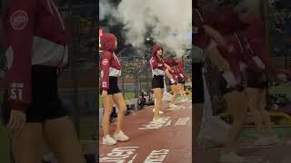 藍寅倫安打  Rakuten  Girls   籃籃  穎樂 2022-10-9 辣蜜趴