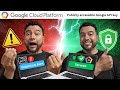 ❌ I Accidentally Leaked My Google/Stripe API Keys Online! Exposed on GitHub  .env/secrets