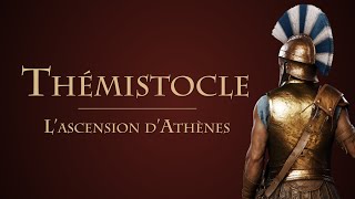 Comment Thémistocle a-t-il sauvé Athènes ? [QdH#24]