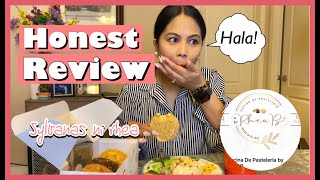 HONEST REVIEW /SYLVANAS NI RHEA/PINAY IN CANADA/VLOG#41